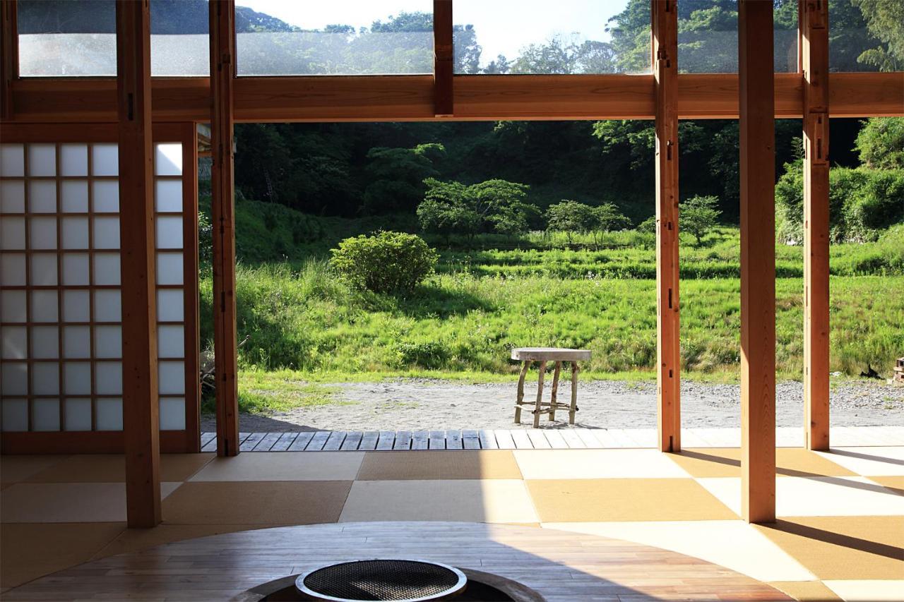 ささやかな宿富津 Futtsu Exterior foto