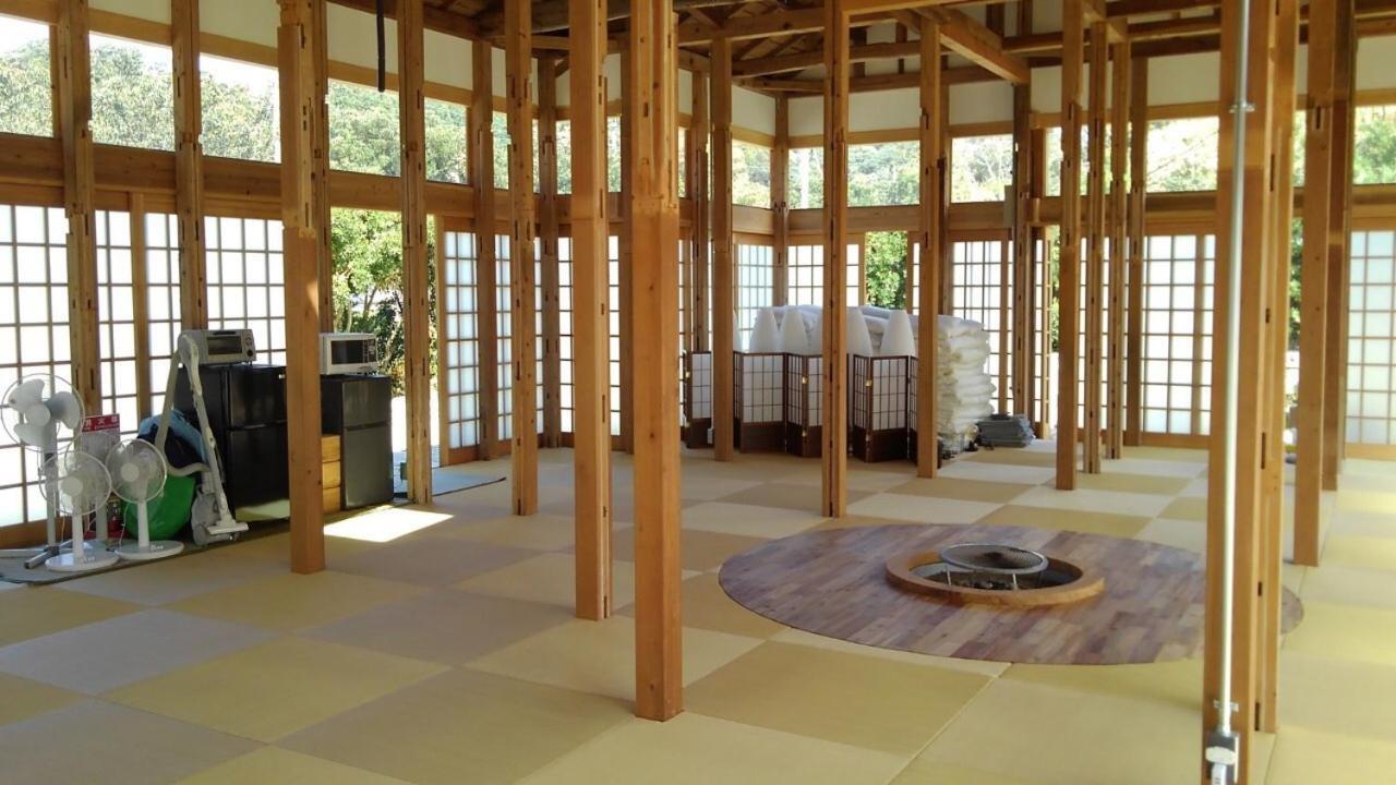 ささやかな宿富津 Futtsu Exterior foto