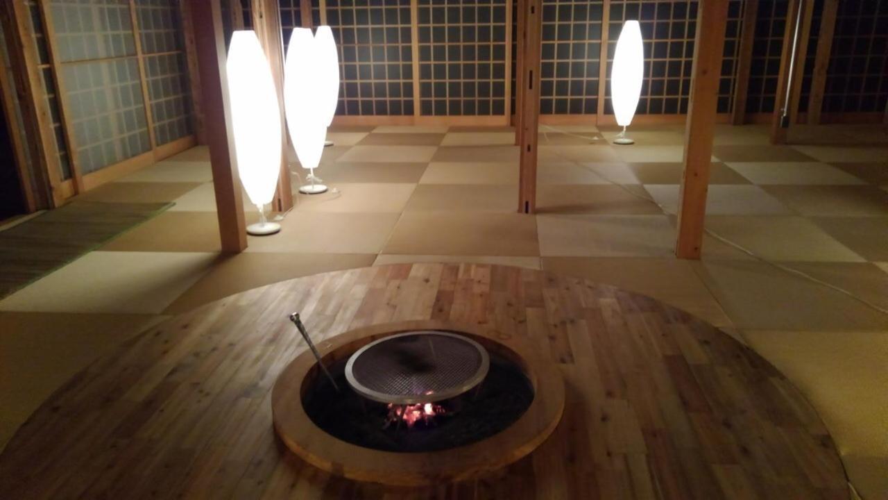 ささやかな宿富津 Futtsu Exterior foto