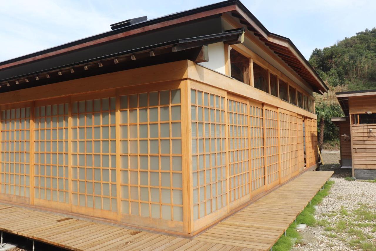 ささやかな宿富津 Futtsu Exterior foto